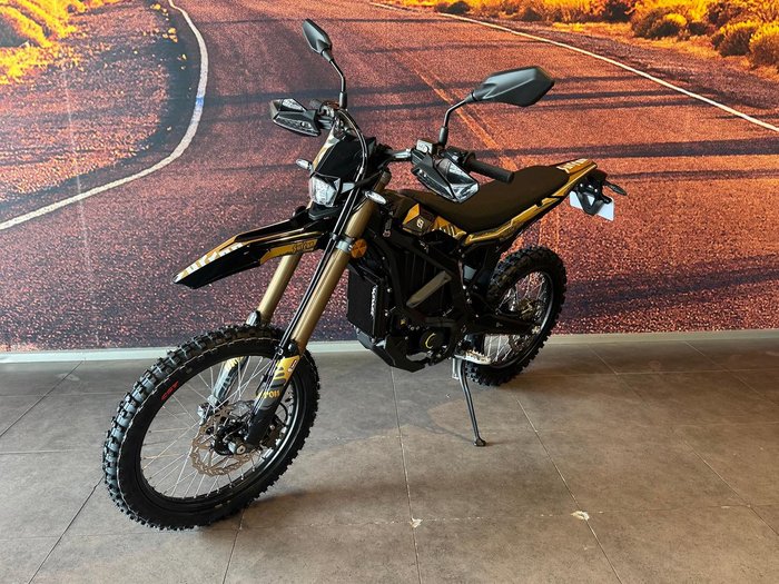 2025 Sur-Ron Ultra Bee T Ultra Bee Black