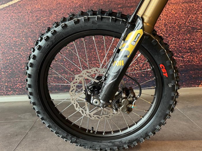 2025 Sur-Ron Ultra Bee T Ultra Bee Black
