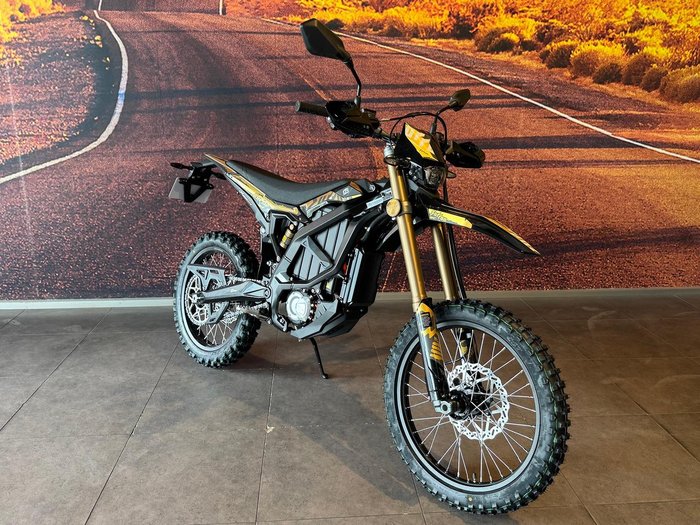 2025 Sur-Ron Ultra Bee T Ultra Bee Black
