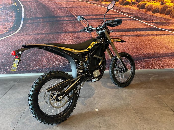 2025 Sur-Ron Ultra Bee T Ultra Bee Black