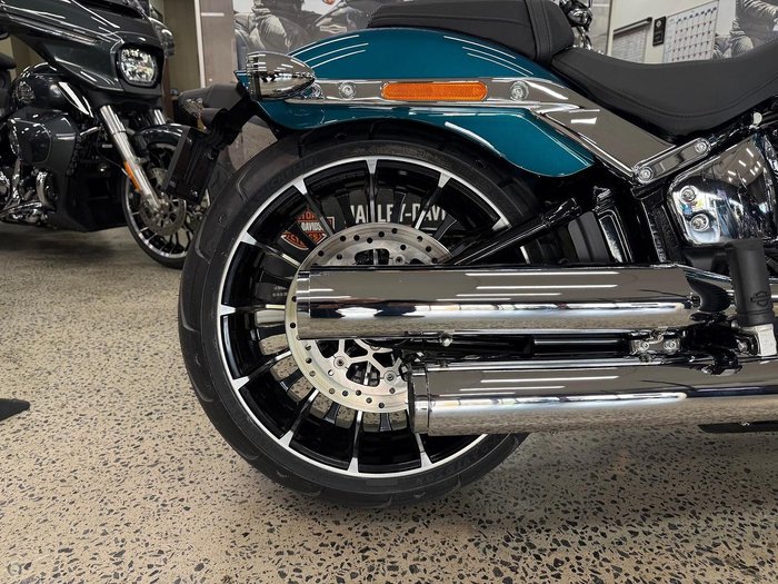 2026 Harley-Davidson