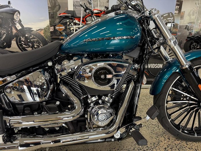 2026 Harley-Davidson