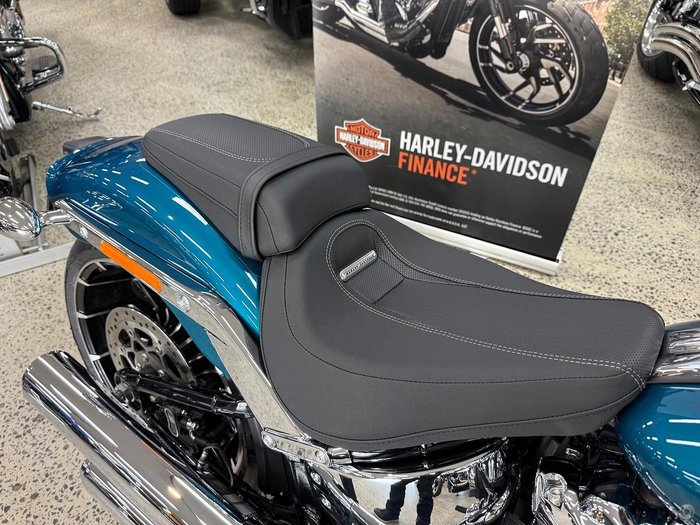 2026 Harley-Davidson
