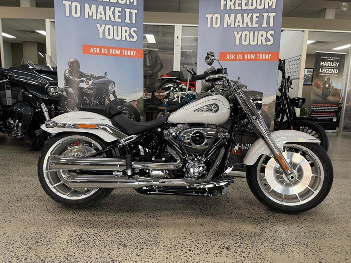 2026 Harley-Davidson