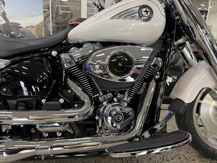2026 Harley-Davidson