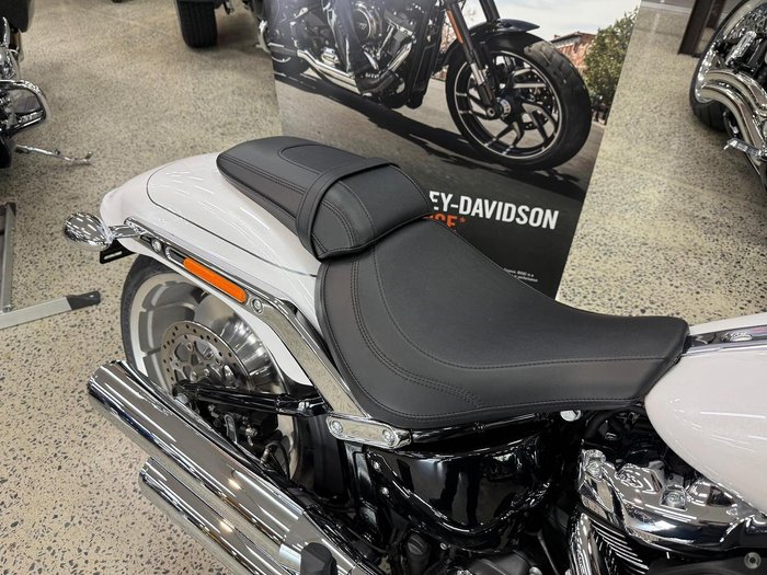 2026 Harley-Davidson