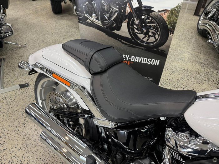 2026 Harley-Davidson