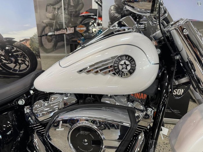 2026 Harley-Davidson