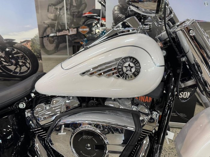 2026 Harley-Davidson