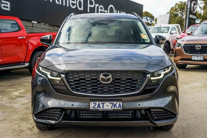 2026 Mazda CX-5 G25 Akera