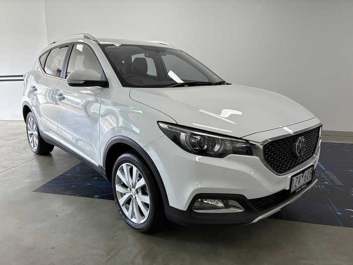 2023 MG ZS