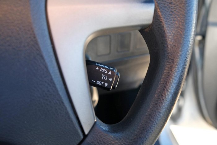 2009 Toyota Aurion AT-X