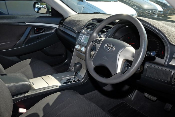 2009 Toyota Aurion AT-X
