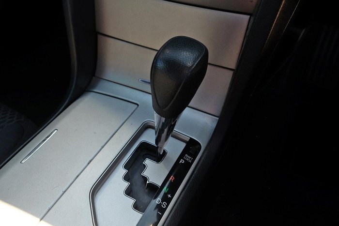2009 Toyota Aurion AT-X