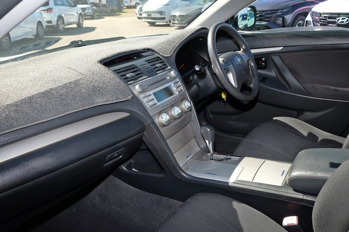 2009 Toyota Aurion AT-X