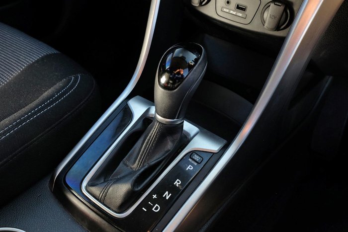 2013 Hyundai i30 Active