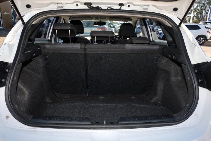 2013 Hyundai i30 Active