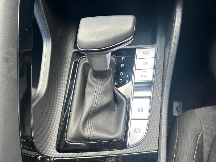 2025 Hyundai i30 Hybrid