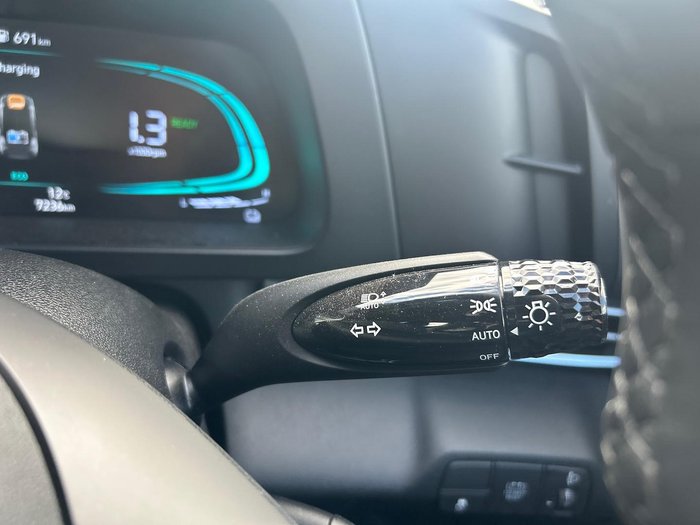 2025 Hyundai i30 Hybrid