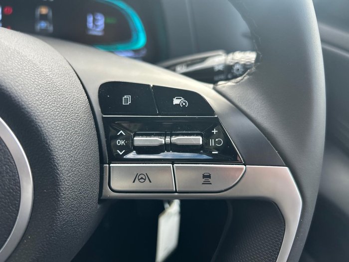 2025 Hyundai i30 Hybrid