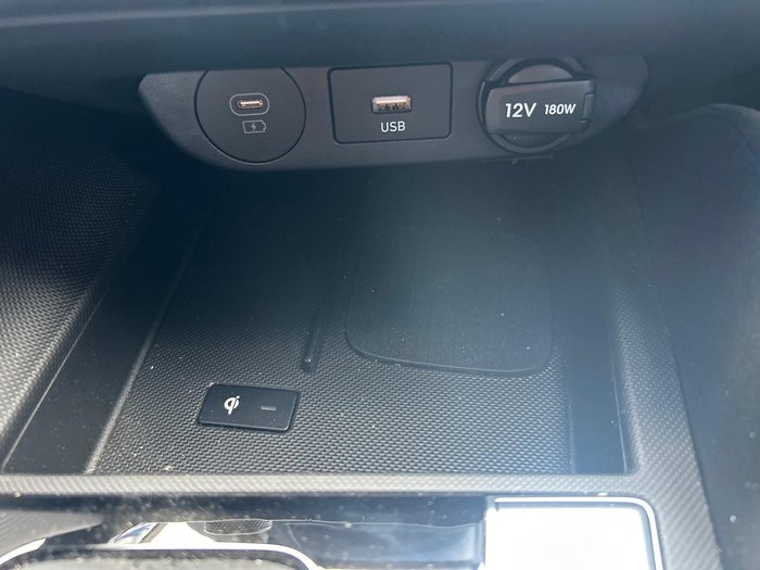 2025 Hyundai i30 Hybrid