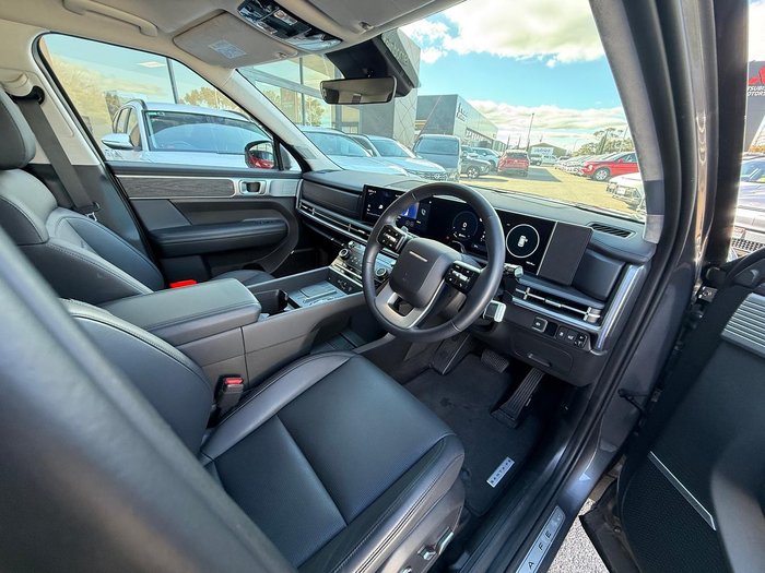 2024 Hyundai Santa Fe Elite