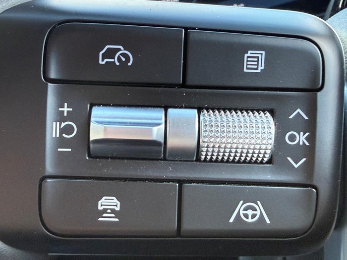 2024 Hyundai Santa Fe Elite