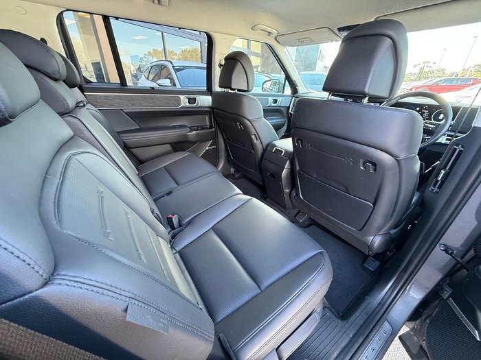 2024 Hyundai Santa Fe Elite