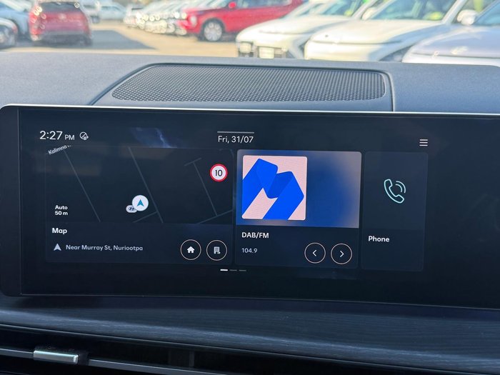 2024 Hyundai Santa Fe Elite