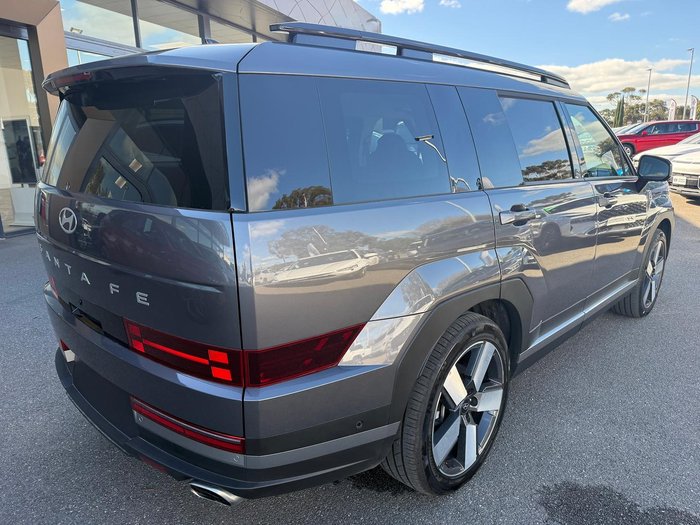 2024 Hyundai Santa Fe Elite