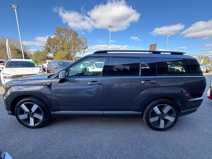 2024 Hyundai Santa Fe Elite
