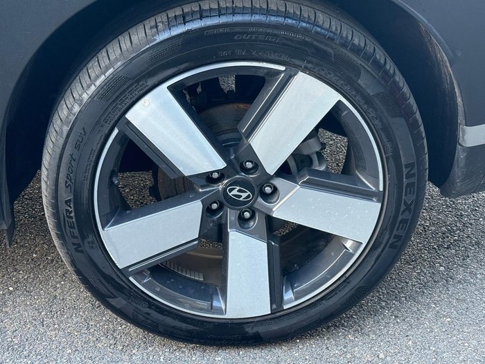 2024 Hyundai Santa Fe Elite