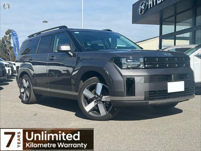 2024 Hyundai Santa Fe