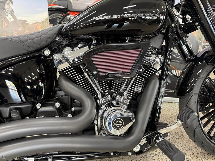 2026 Harley-Davidson