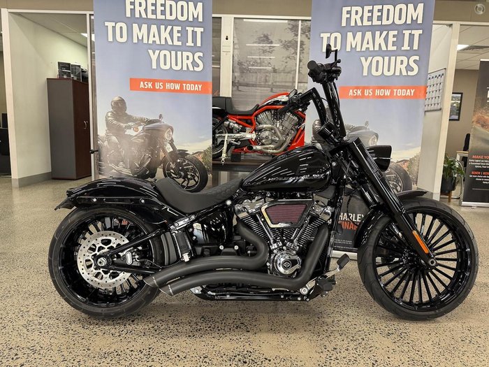 2026 Harley-Davidson