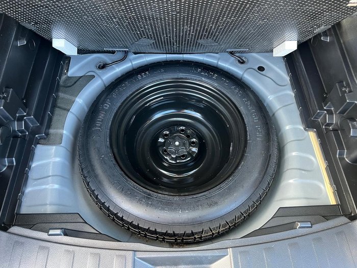2020 Nissan X-TRAIL ST