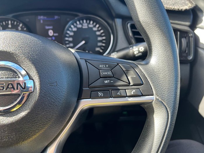 2020 Nissan X-TRAIL ST