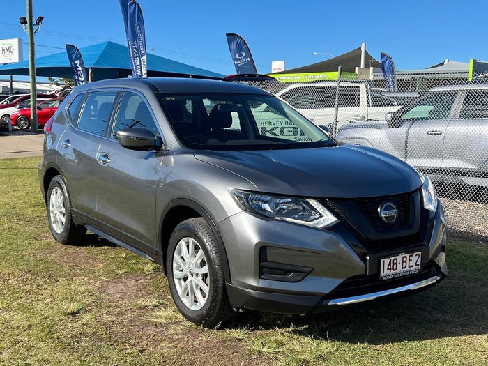 2020 Nissan X-TRAIL ST T32 MY21
