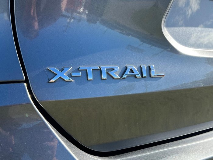2020 Nissan X-TRAIL ST