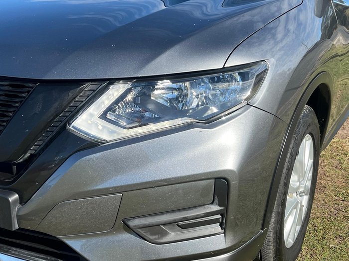 2020 Nissan X-TRAIL ST