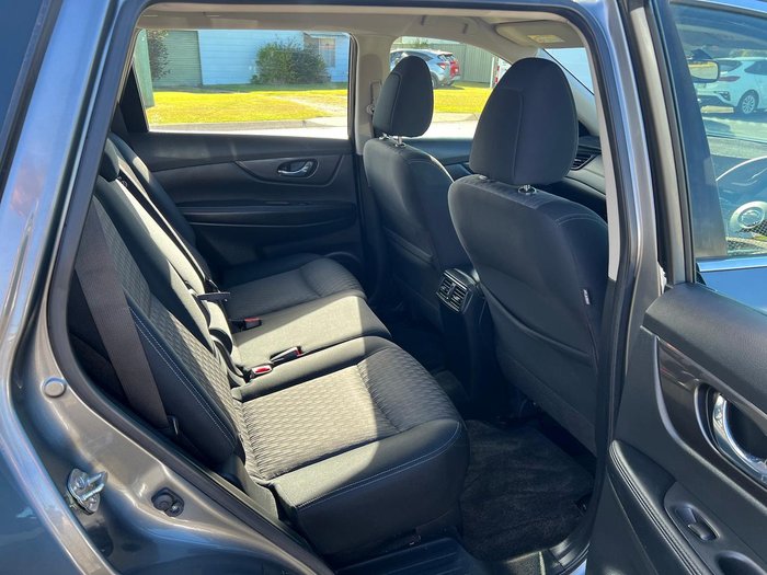 2020 Nissan X-TRAIL ST