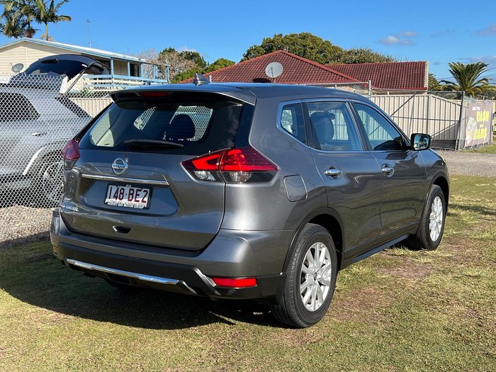 2020 Nissan X-TRAIL ST
