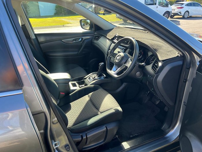 2020 Nissan X-TRAIL ST