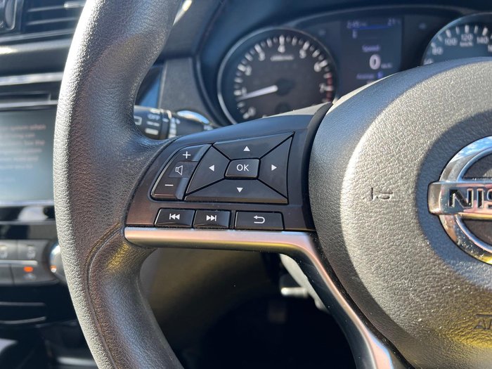 2020 Nissan X-TRAIL ST