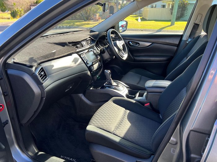 2020 Nissan X-TRAIL ST