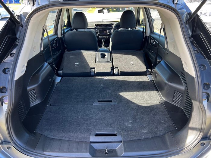 2020 Nissan X-TRAIL ST