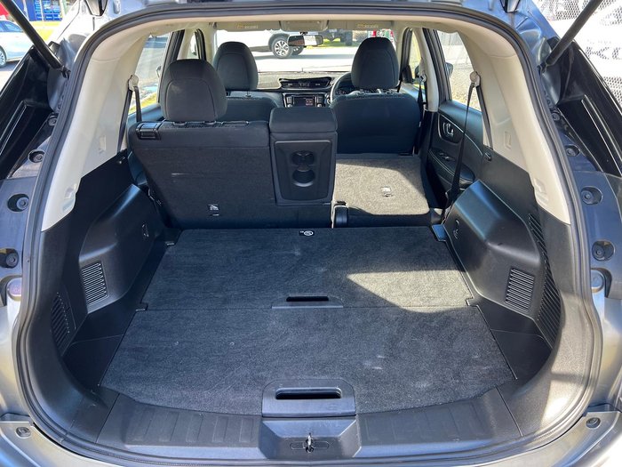 2020 Nissan X-TRAIL ST