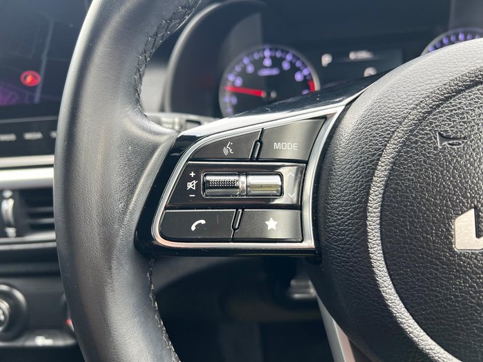 2023 Kia Cerato Sport