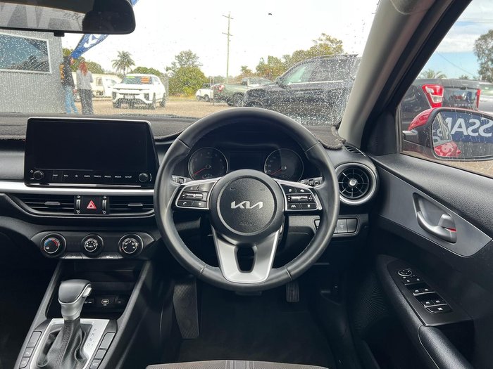 2023 Kia Cerato Sport