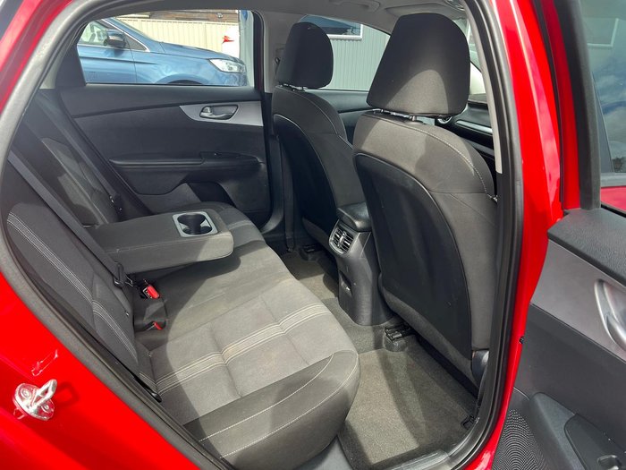2023 Kia Cerato Sport
